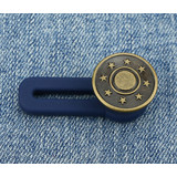 Op en Top Broek  Verlenger brons Sterren