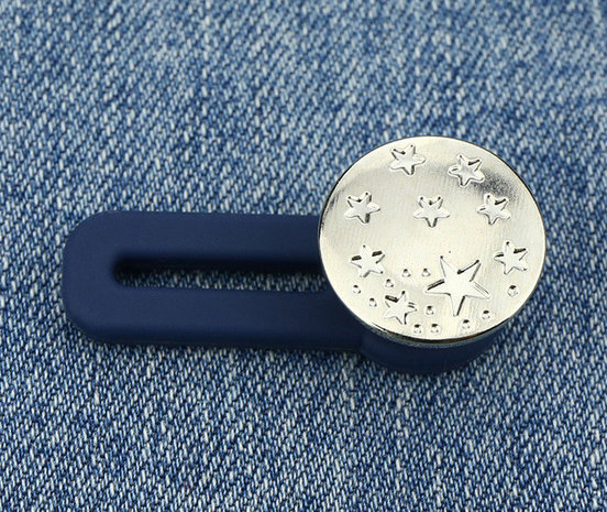 Op en Top Broek Verlengstuk / Verlenger Stars Op en Top Broek Verlengstuk / Verlenger Stars