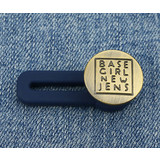 Op en Top Broek  Verlenger Brons  Base Girl