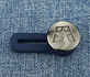 Broek  Verlenger Zilver  Moviestar Broek  Verlenger Zilver  Moviestar