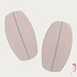 Beha Schouderbeschermer Licht Beige Beha Schouderbeschermer Licht Beige