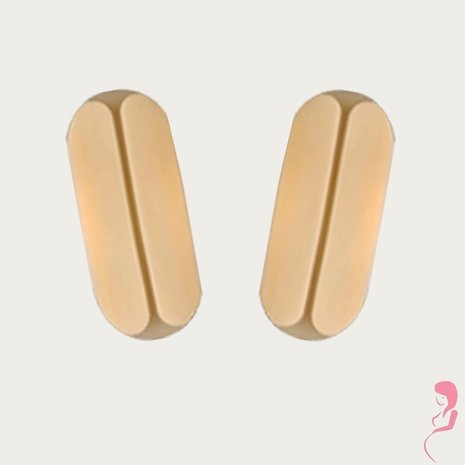 Op en Top Beha Schouderbeschermer Klein Huidskleur Op en Top Beha Schouderbeschermer Klein Huidskleur