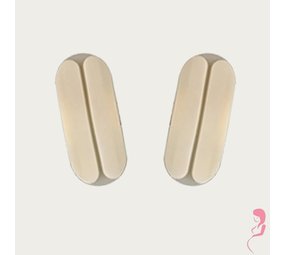 Op en Top Beha Schouderbeschermer Klein Licht Beige Op en Top Beha Schouderbeschermer Klein Licht Beige