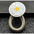 Broek  Verlenger Veer Zilver  Edelweiss Broek  Verlenger Veer Zilver  Edelweiss