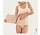 Zwangerschaps herstel gordel Beige