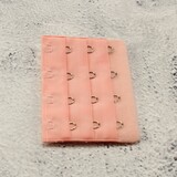 Op en Top Beha Verlenger 4 Haaks Pink (per stuk)