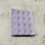 Op en Top Beha Verlenger 4 Haaks LilaPaars (per stuk)