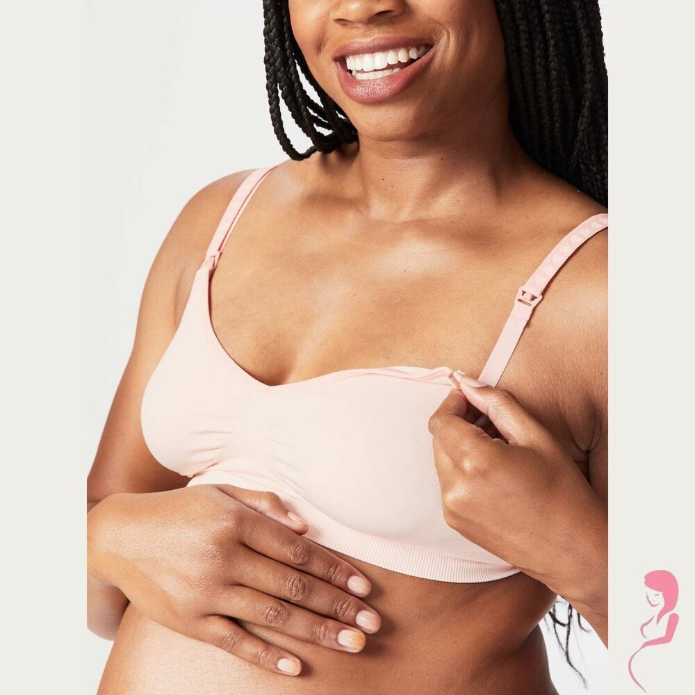 Cake Lingerie Voedingsbh Charley M Flourish Roze Cake Lingerie Voedingsbh Charley M Flourish Roze