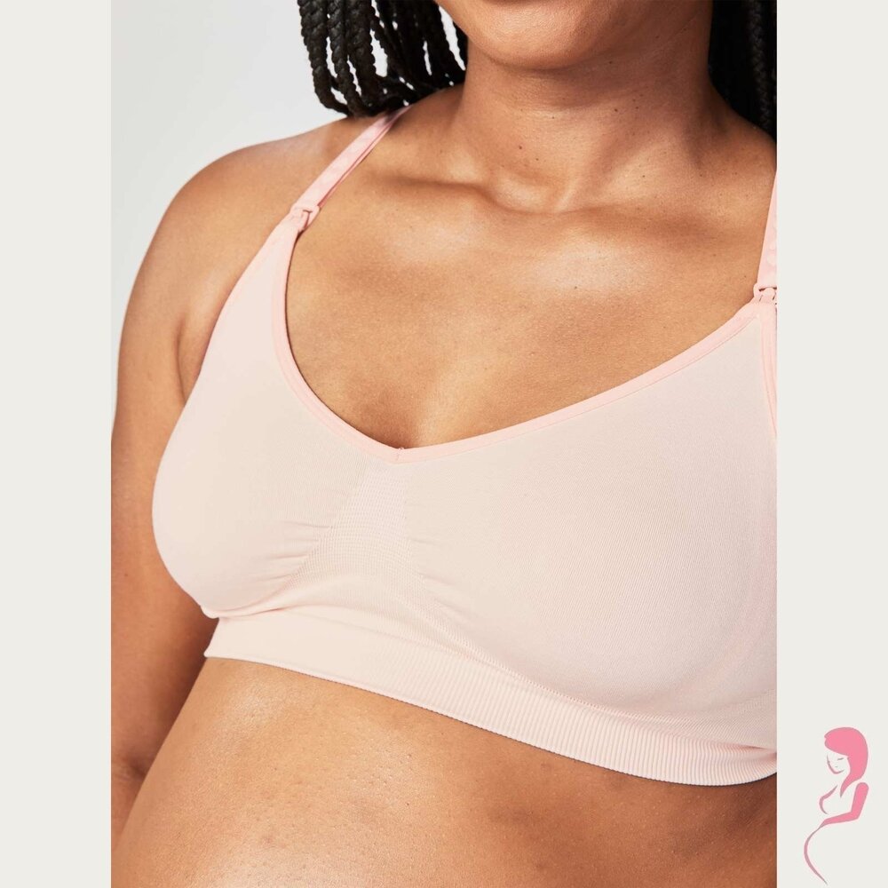 Cake Lingerie Voedingsbh Charley M Flourish Roze Cake Lingerie Voedingsbh Charley M Flourish Roze