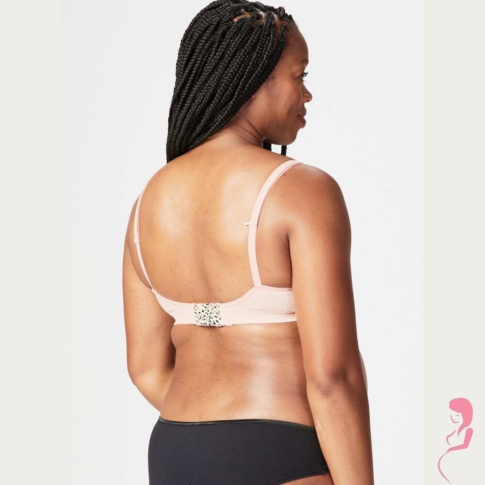 Cake Lingerie Voedingsbh Charley M Flourish Roze Cake Lingerie Voedingsbh Charley M Flourish Roze