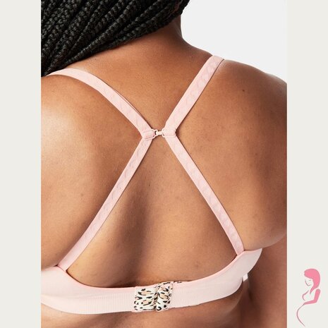 Cake Lingerie Voedingsbh Charley M Flourish Roze Cake Lingerie Voedingsbh Charley M Flourish Roze