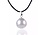 Zwangerschapsketting Babybel Ketting Basic Zwart