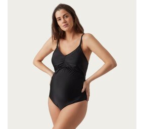 Mamalicious ZwangerschapsBadpak MLFrancis Zwart