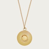 Proud MaMa Ballchain Babybel Wilow Circle of Life Goud