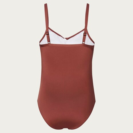 Noppies Zwangerschapsbadpak Positiebadpak Saint Tropez Sable Noppies Zwangerschapsbadpak Positiebadpak Saint Tropez Sable