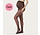 Zwangerschapspanty Positiepanty 2-Pack 20 Den Nearly Zwart