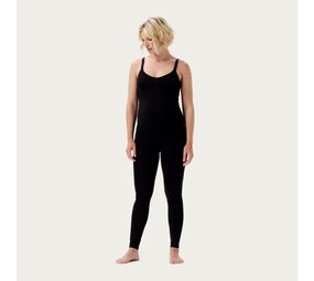 Noppies Cara Naadloze Sensil Zwangerschapslegging Black Noppies Cara Naadloze Sensil Zwangerschapslegging Black