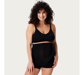 Noppies Hura Naadloze Sensil VoedingsBH Black Noppies Hura Naadloze Sensil VoedingsBH Black