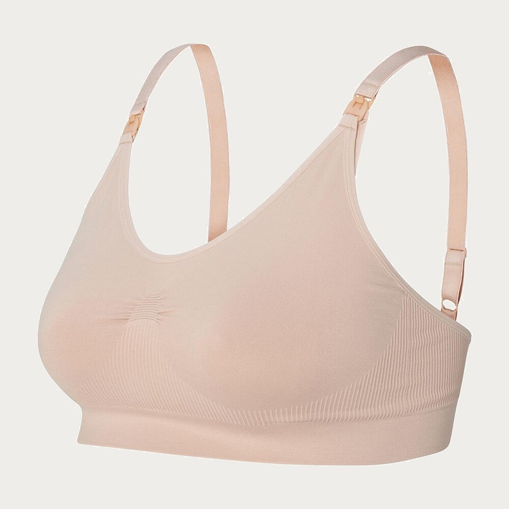 Noppies Hura Naadloze Sensil VoedingsBH Moonlight Noppies Hura Naadloze Sensil VoedingsBH Moonlight