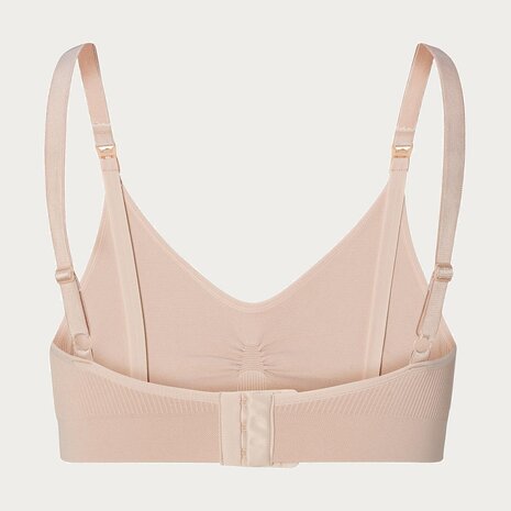 Noppies Hura Naadloze Sensil VoedingsBH Moonlight Noppies Hura Naadloze Sensil VoedingsBH Moonlight