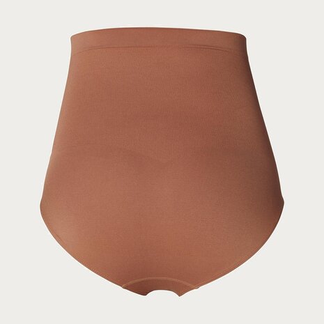 Noppies Nisa Naadloze Sensil Zwangerschapsslip  Hazel Noppies Nisa Naadloze Sensil Zwangerschapsslip  Hazel