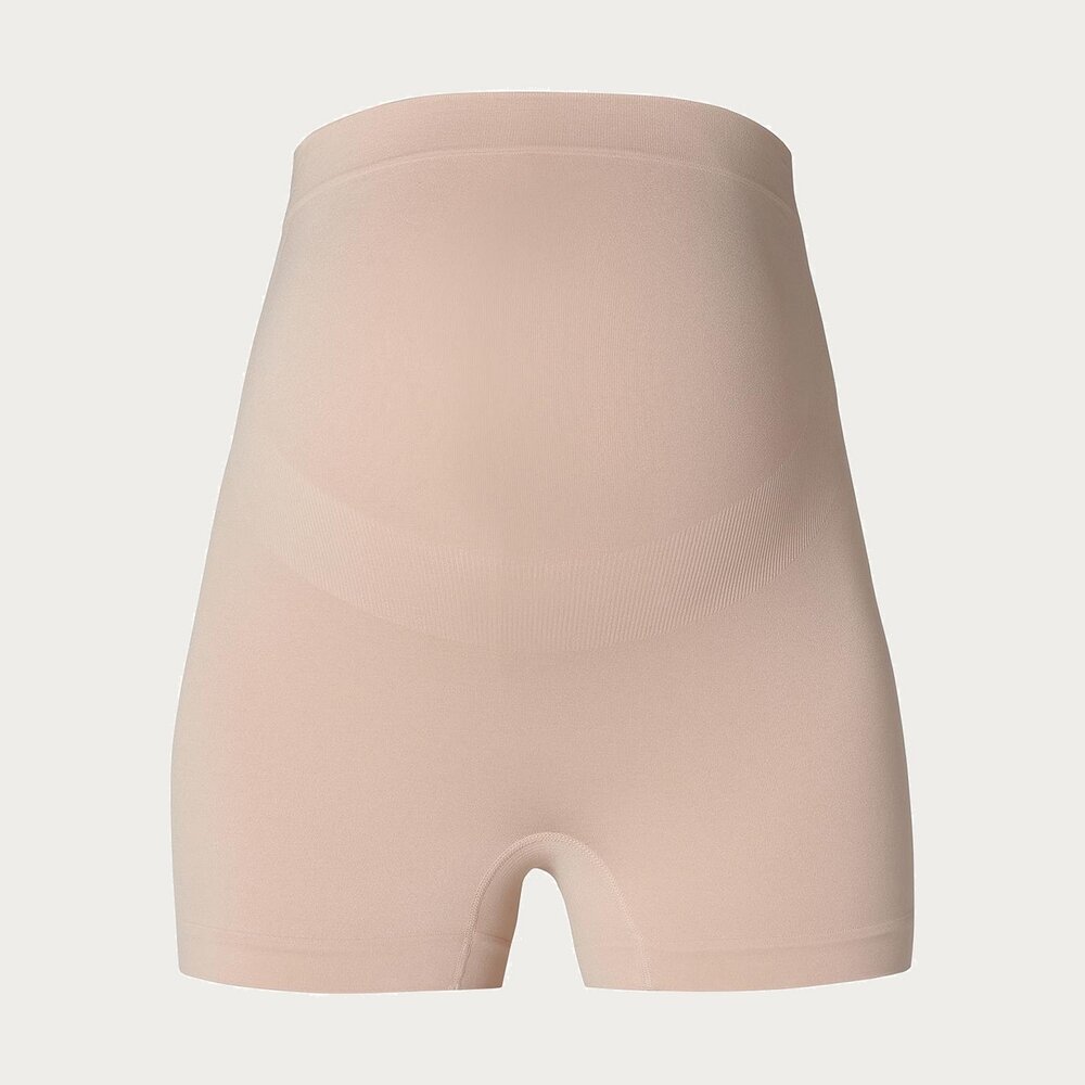 Noppies Lai Naadloze Sensil Zwangerschapsshort Hoog Moonlight Noppies Lai Naadloze Sensil Zwangerschapsshort Hoog Moonlight
