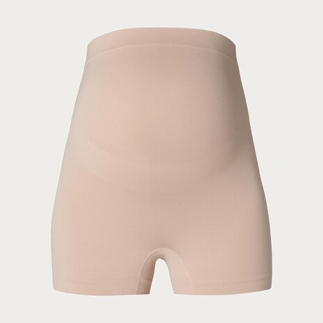 Noppies Lai Naadloze Sensil Zwangerschapsshort Hoog Moonlight Noppies Lai Naadloze Sensil Zwangerschapsshort Hoog Moonlight