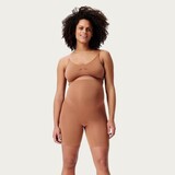 Noppies Niru Naadloze Sensil Zwangerschapsshort Hoog Lange Pijp Hazel Noppies Niru Naadloze Sensil Zwangerschapsshort Hoog Lange Pijp Hazel