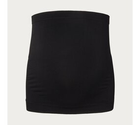 Noppies Sia Naadloze Sensil Bellyband Buikband Black Noppies Sia Naadloze Sensil Bellyband Buikband Black