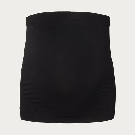 Noppies Sia Naadloze Sensil Bellyband Buikband Black Noppies Sia Naadloze Sensil Bellyband Buikband Black