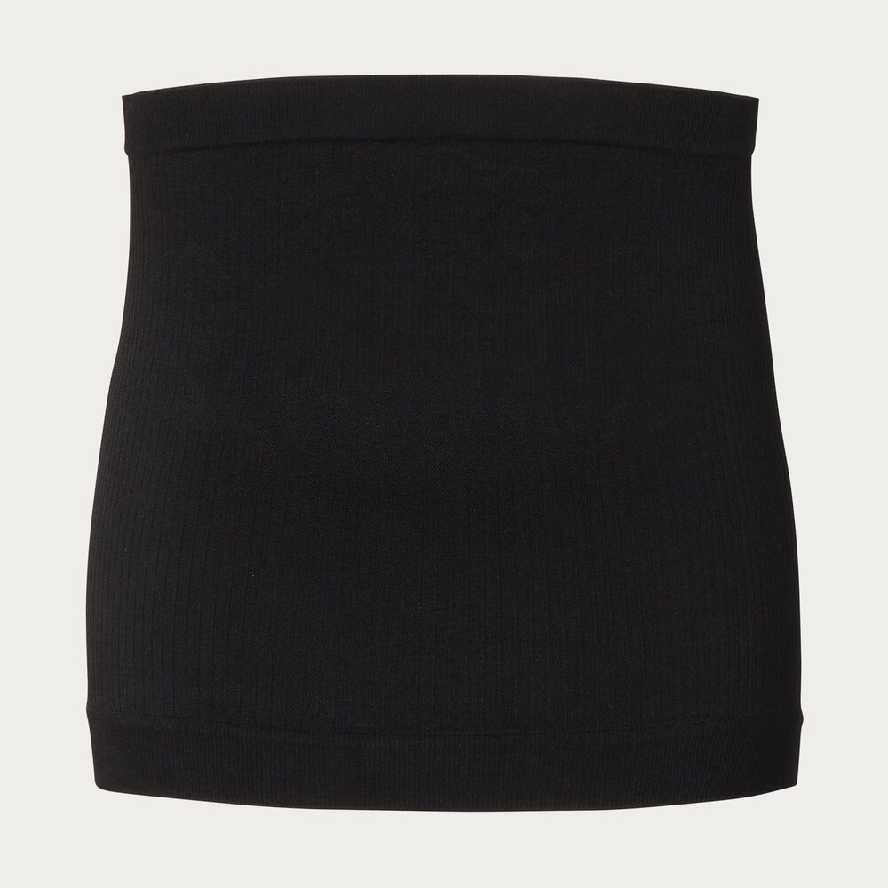 Noppies Sia Naadloze Sensil Bellyband Buikband Black Noppies Sia Naadloze Sensil Bellyband Buikband Black