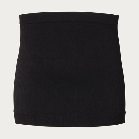 Noppies Sia Naadloze Sensil Bellyband Buikband Black Noppies Sia Naadloze Sensil Bellyband Buikband Black