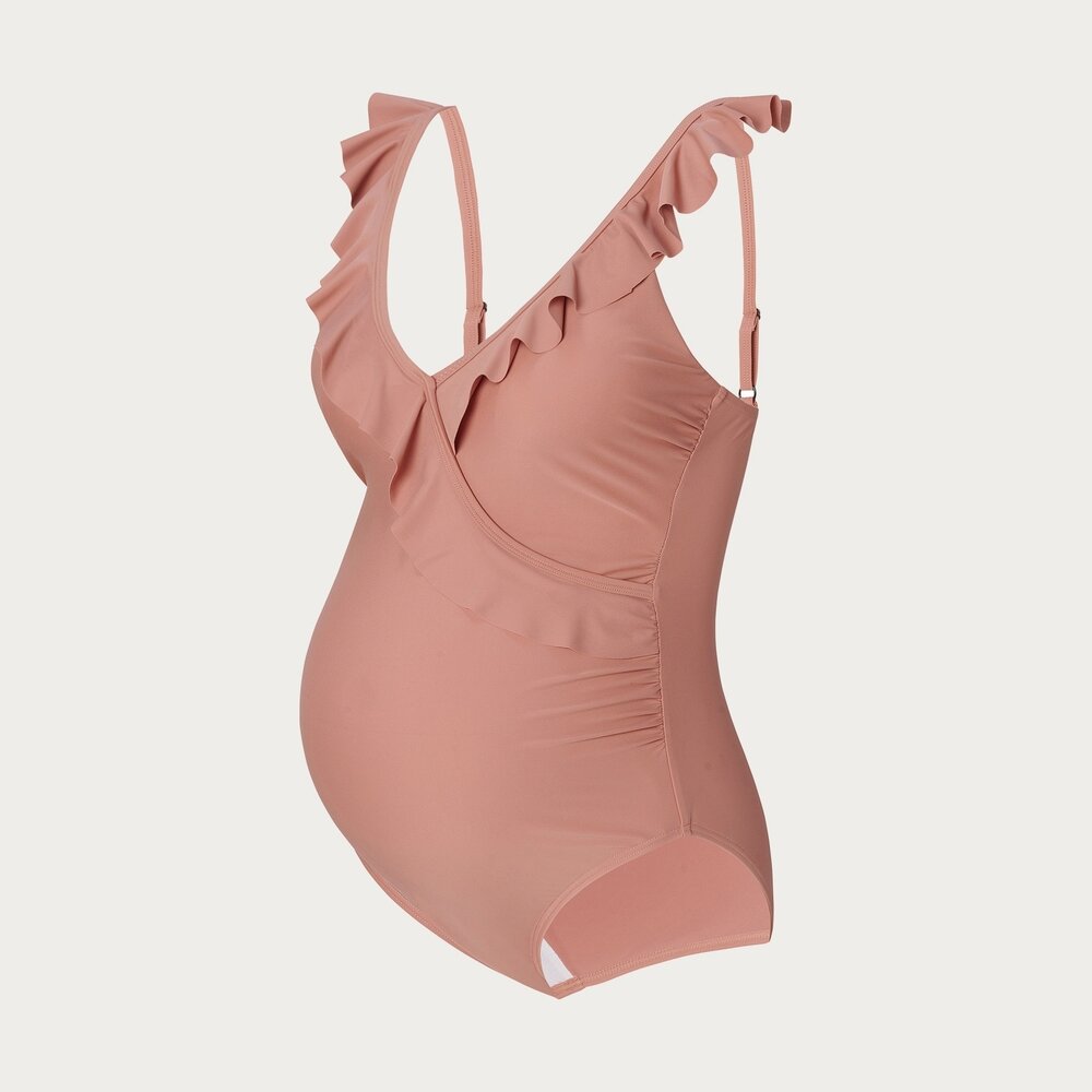 Noppies Zwangerschapsbadpak Sima Burlwood Noppies Zwangerschapsbadpak Sima Burlwood