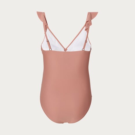 Noppies Zwangerschapsbadpak Sima Burlwood Noppies Zwangerschapsbadpak Sima Burlwood