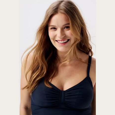 Noppies Zwangerschapsbadpak Saint Tropez Night