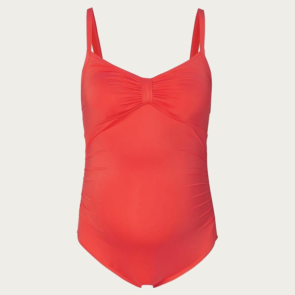 Noppies Zwangerschapsbadpak Positiebadpak Saint Tropez Cherry Tomato Noppies Zwangerschapsbadpak Positiebadpak Saint Tropez Cherry Tomato