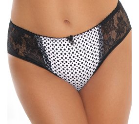 Benefit Mama Katie slip zwart Benefit Mama Katie slip zwart