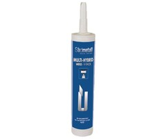 Südmetall MULTI-HYBRID“ V-TACK Montagekleber