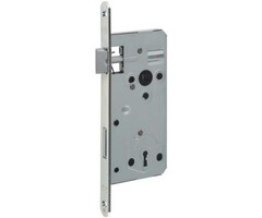 Türschloss Serie 121 Ö-Norm B 5350 Bundbart