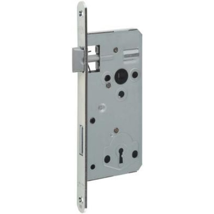 Türschloss Serie 121 Ö-Norm B 5350 Bundbart