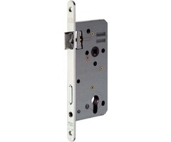 Türschloss Serie 121 Ö-Norm B 5350 PZ
