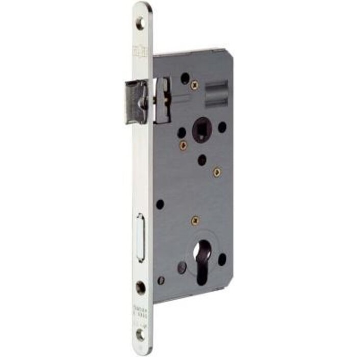 Türschloss Serie 121 Ö-Norm B 5350 PZ