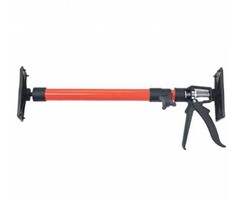 Südmetall TÜRSPANNER FÜR ZARGENMONTAGE