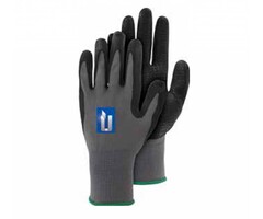 Südmetall FEINSTRICKHANDSCHUHE NITRIL-NOPPEN