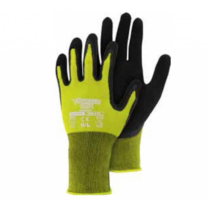 Südmetall HANDSCHUHE WONDERGRIP „COMFORT“