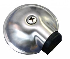 Südmetall Boden-Türstopper,