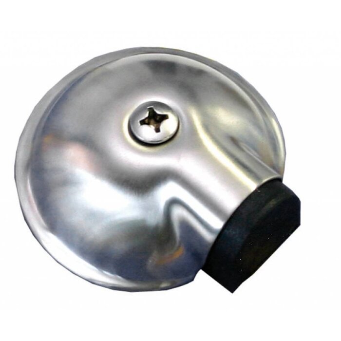 Südmetall Boden-Türstopper,