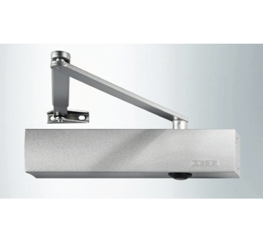 (4) Geze TS 4000 Kuma Handel