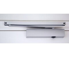 Südmetall GEZE TS 5000 Feuerschutz