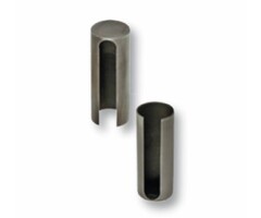 Südmetall Zierhülsen Schmiedeeisen